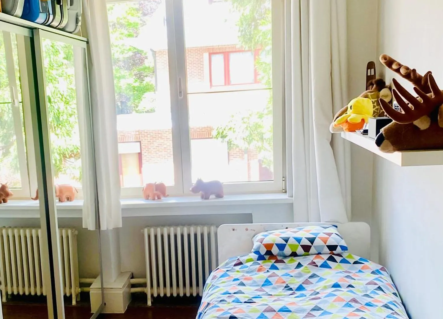 Βίλα Maison Gya Γάνδη Βέλγιο