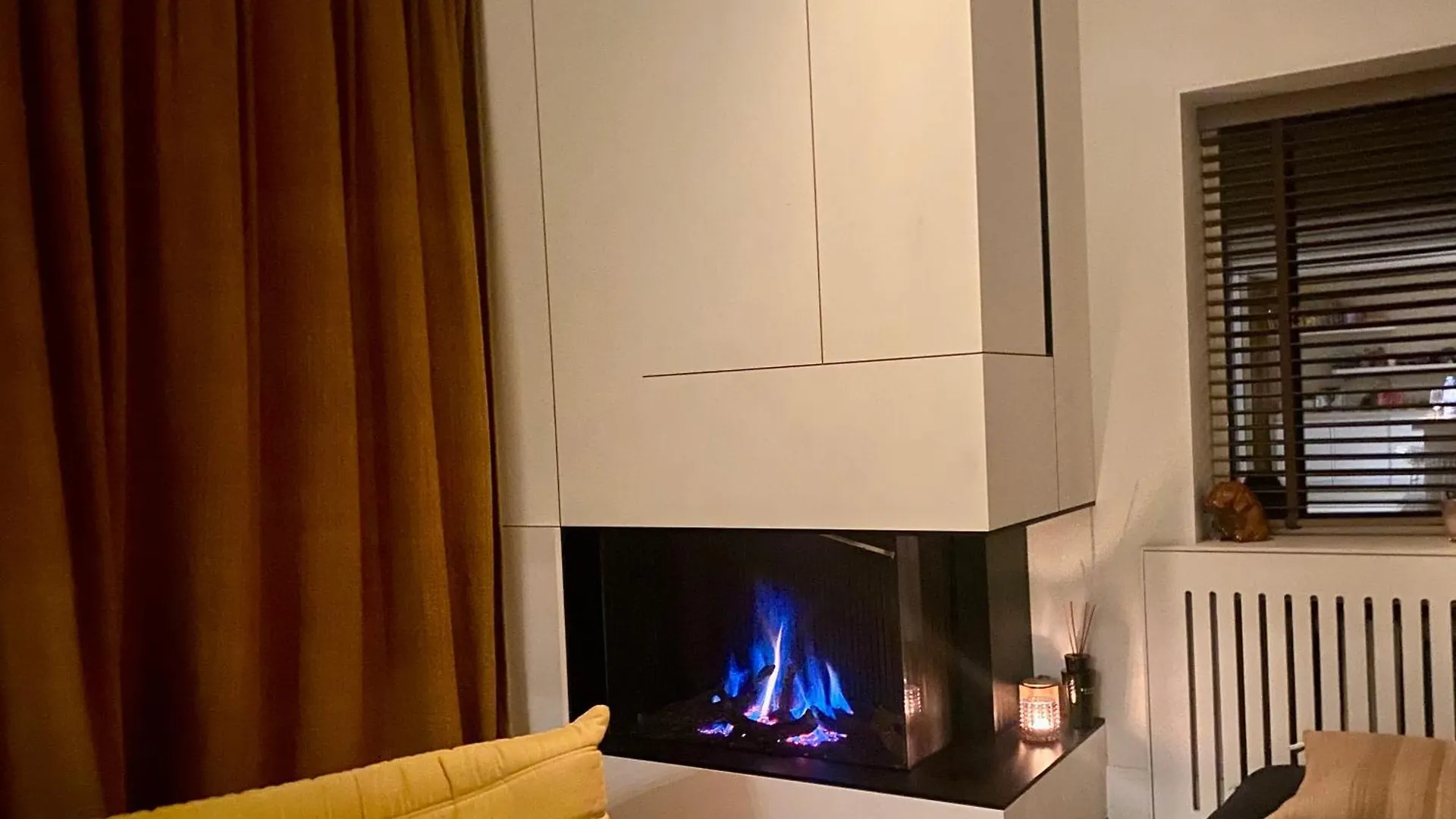 Βίλα Maison Gya Γάνδη Βέλγιο