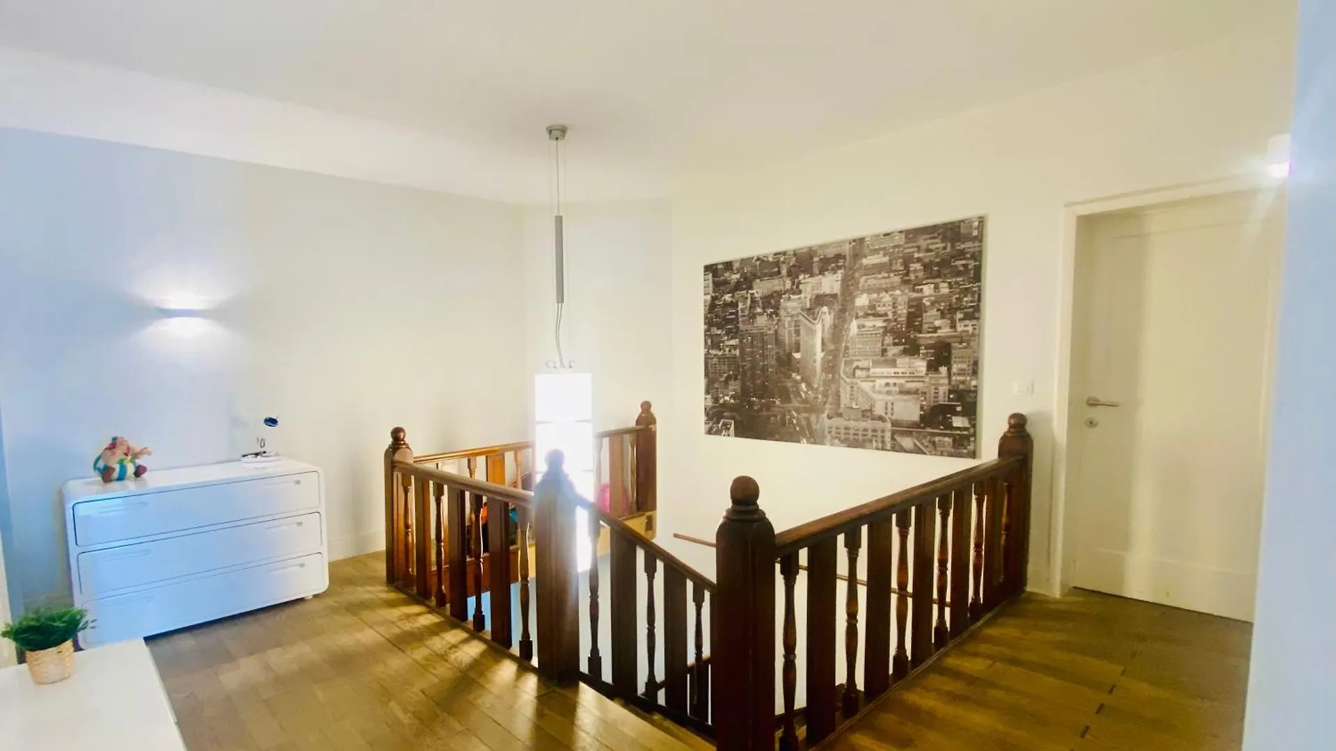 Βίλα Maison Gya Γάνδη