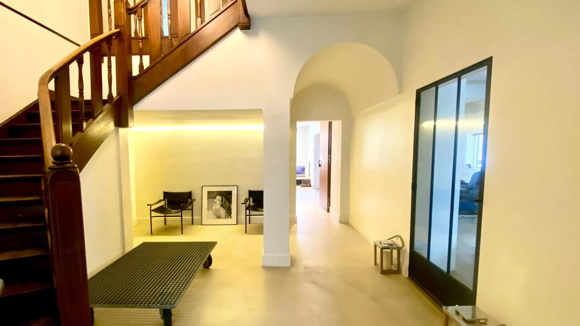 Maison Gya Γάνδη