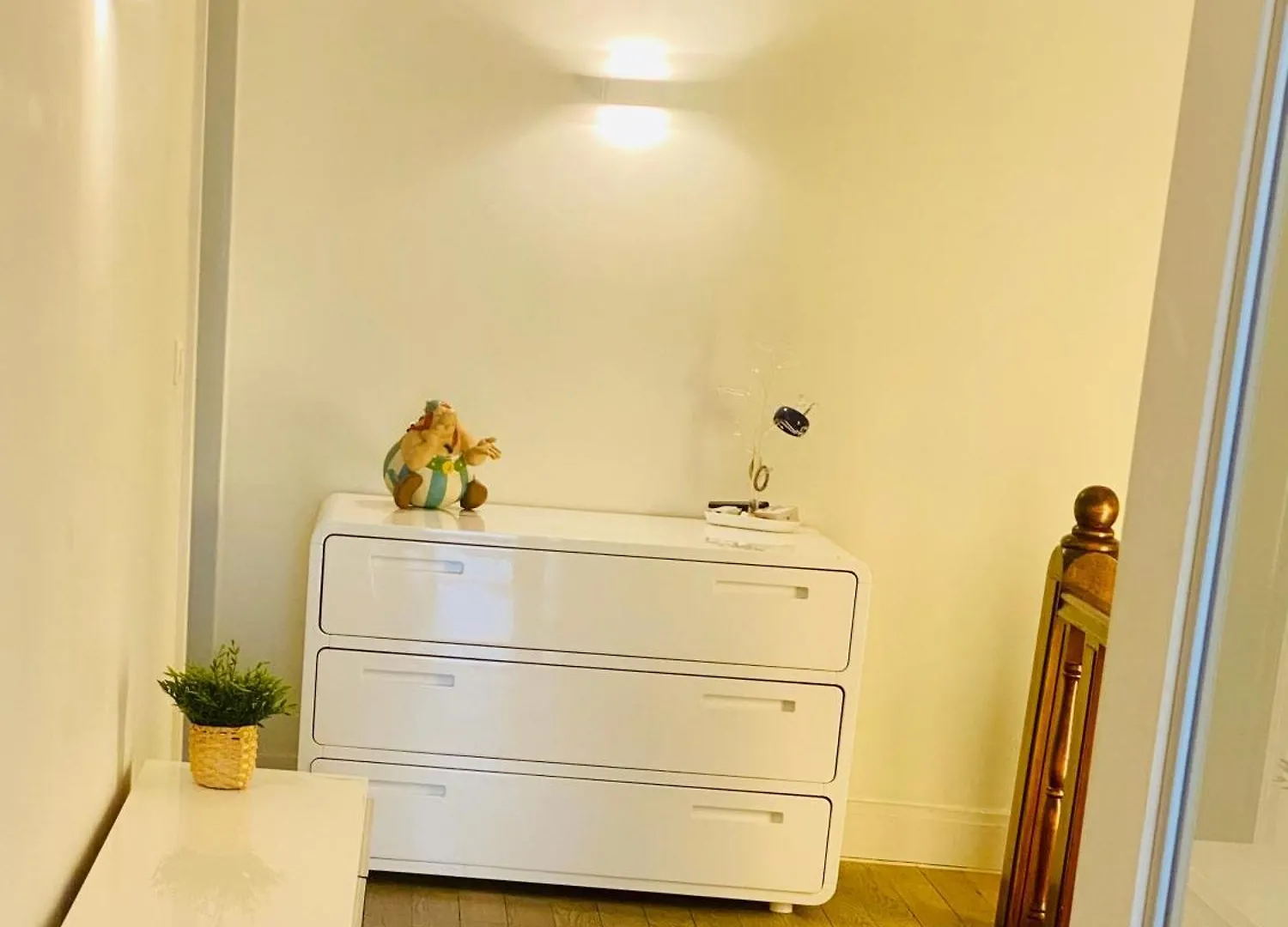 Maison Gya Γάνδη Βίλα