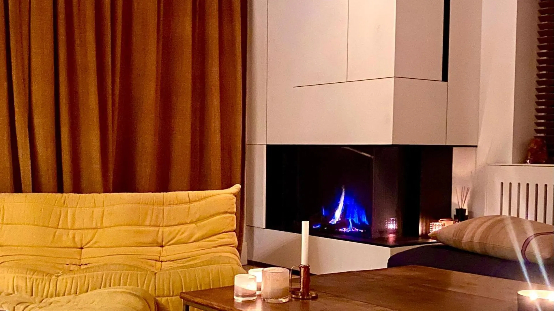Maison Gya Γάνδη